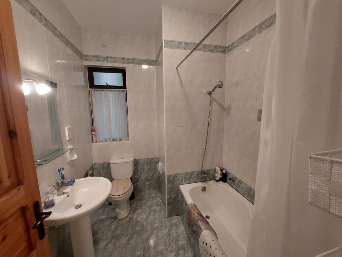 Private Double Bedroom & Private Bathroom & Shared Kitchen San Pawl il-Baħar Extérieur photo