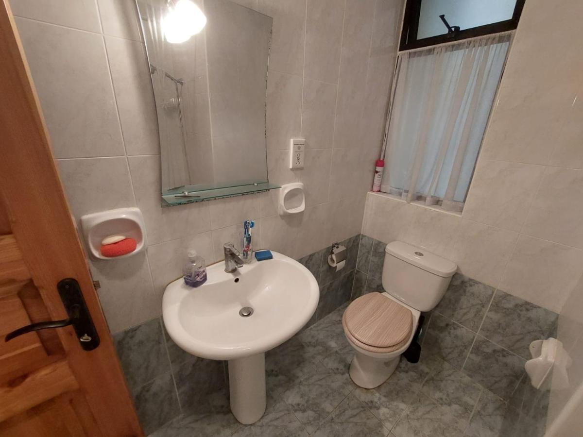 Private Double Bedroom & Private Bathroom & Shared Kitchen San Pawl il-Baħar Extérieur photo