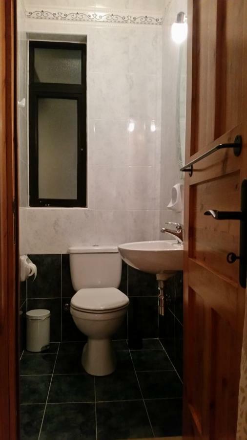 Private Double Bedroom & Private Bathroom & Shared Kitchen San Pawl il-Baħar Extérieur photo