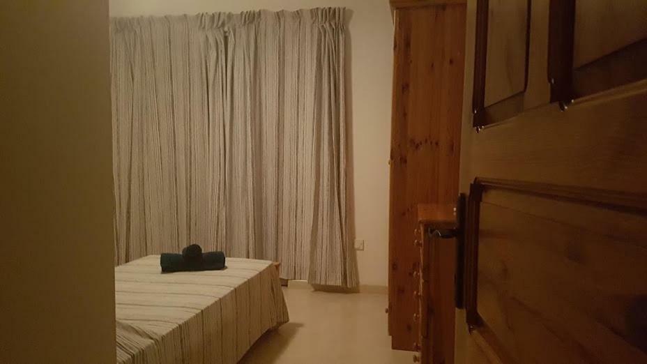Private Double Bedroom & Private Bathroom & Shared Kitchen San Pawl il-Baħar Extérieur photo