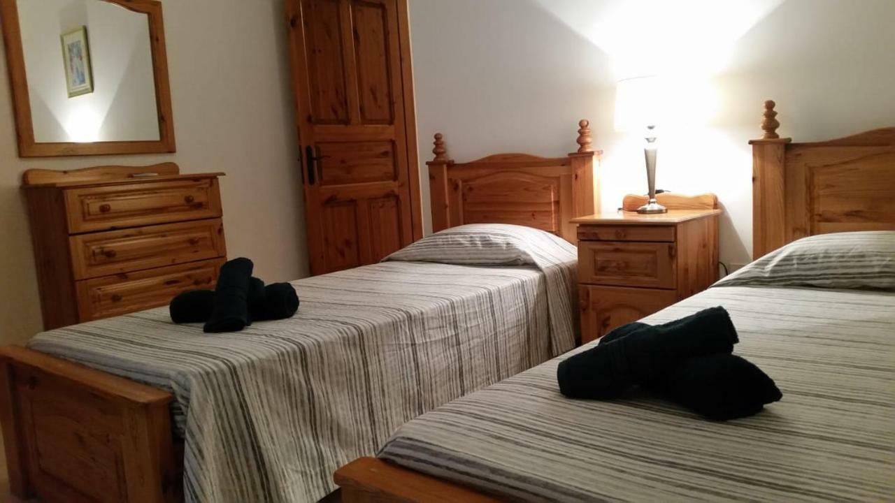 Private Double Bedroom & Private Bathroom & Shared Kitchen San Pawl il-Baħar Extérieur photo